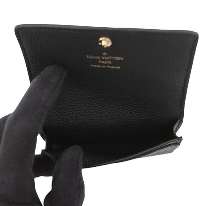 Louis Vuitton Card Case Monogram Empreinte Amberop Cult Visit Business Holder — view 5