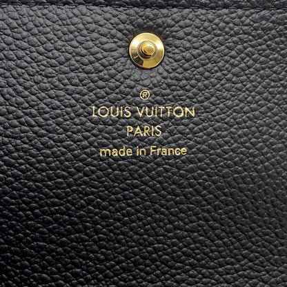 Louis Vuitton Card Case Monogram Empreinte Amberop Cult Visit Business Holder — view 7