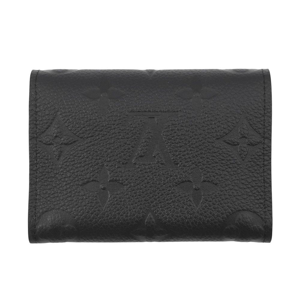 Louis Vuitton Card Case Monogram Empreinte Amberop Cult Visit Business Holder — view 3
