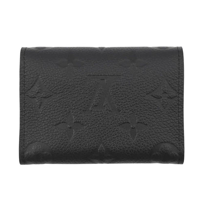 Louis Vuitton Card Case Monogram Empreinte Amberop Cult Visit Business Holder — view 3