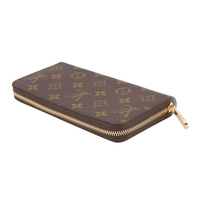 Louis Vuitton Wallet Monogram Zippy — view 2