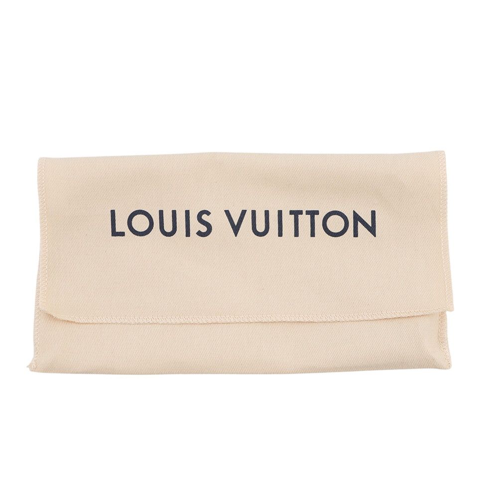 Louis Vuitton Wallet Monogram Zippy — view 7