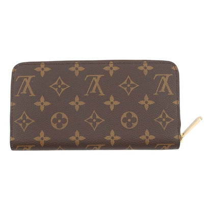 Louis Vuitton Wallet Monogram Zippy — view 3