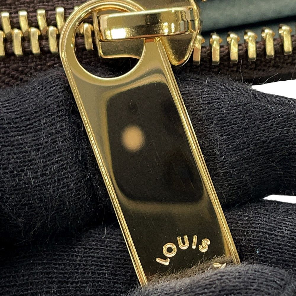 Louis Vuitton Wallet Monogram Zippy — view 5