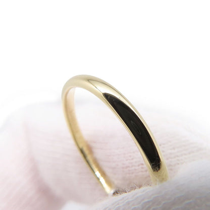 Tiffany & Co Ring Jean Schlumberger Diamond 18k Yellow Gold — view 6