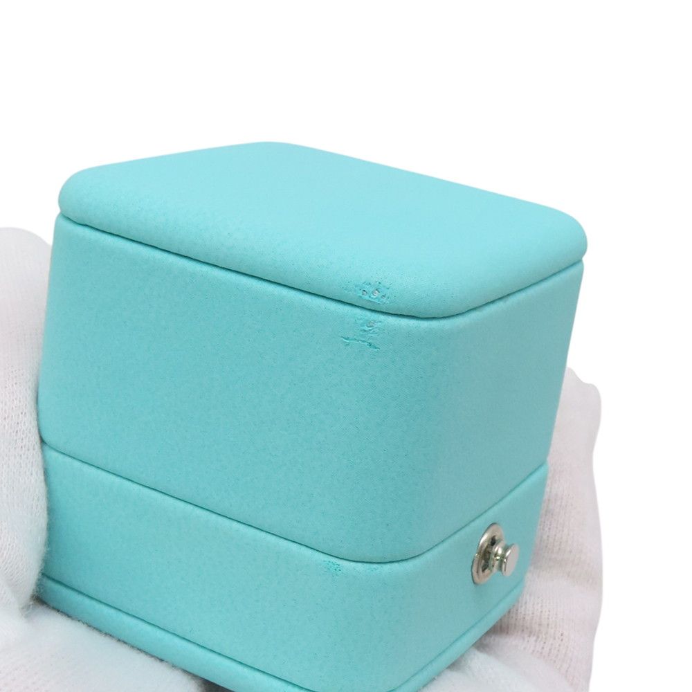 Tiffany & Co Ring Jean Schlumberger Diamond 18k Yellow Gold — view 8