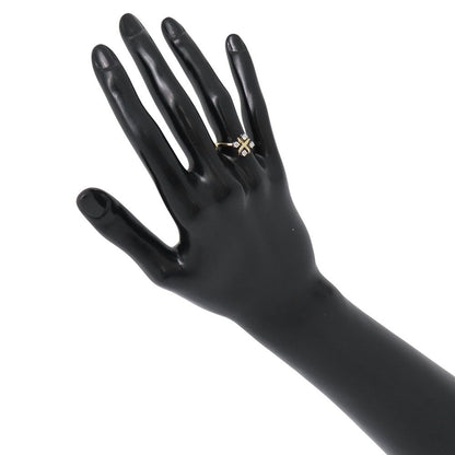 Tiffany & Co Ring Jean Schlumberger Diamond 18k Yellow Gold — view 4