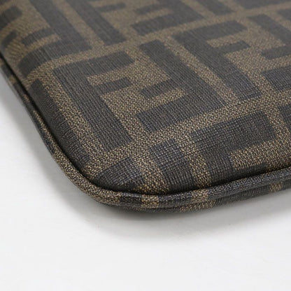 Fendi Shoulder Bag Zucca — view 5