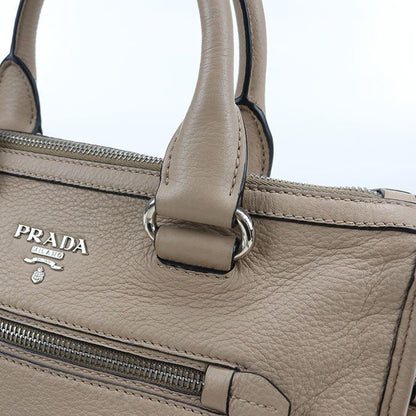 Prada 2-Way Handbag Leather — view 6