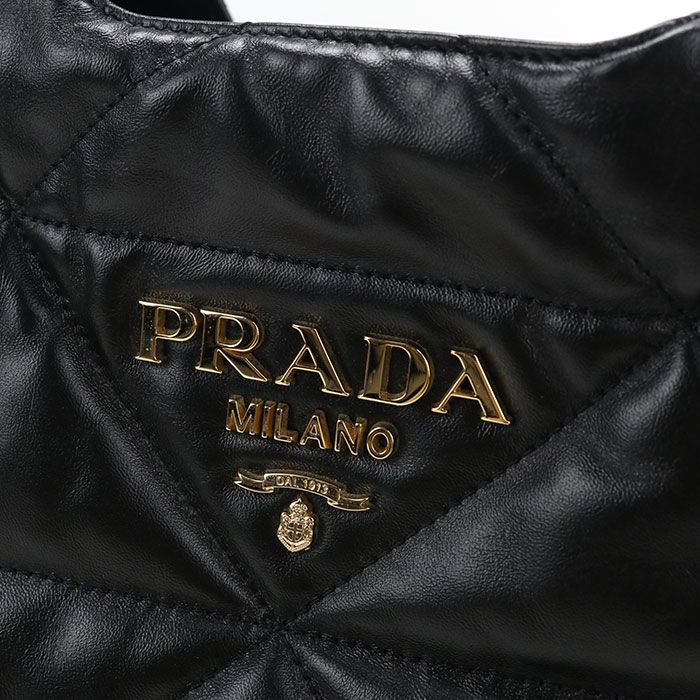 Prada Tote Nappa Leather — view 4