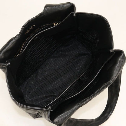 Prada Tote Nappa Leather — view 3