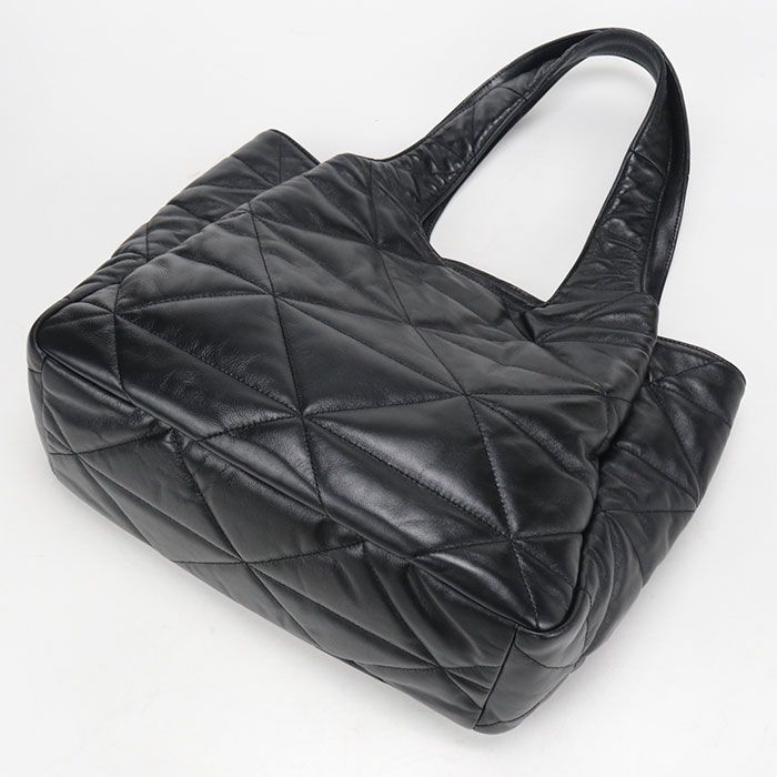 Prada Tote Nappa Leather — view 2