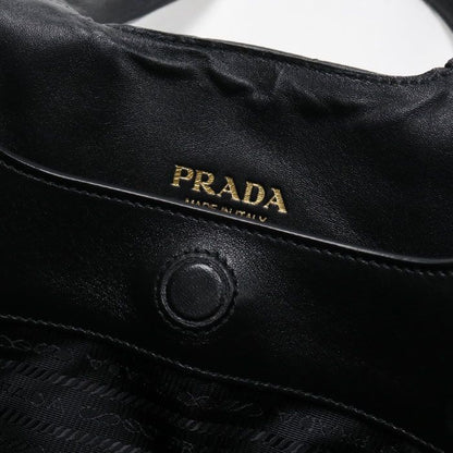 Prada Tote Nappa Leather — view 7
