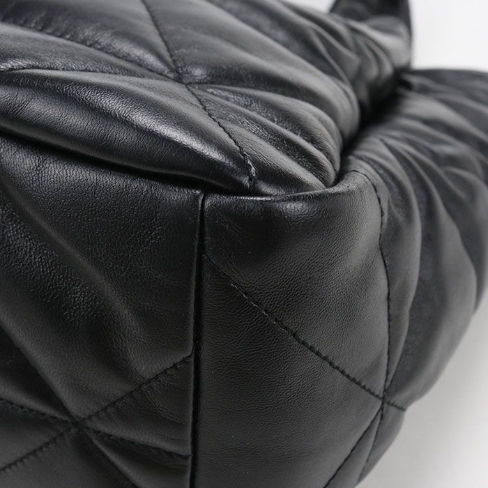 Prada Tote Nappa Leather — view 5