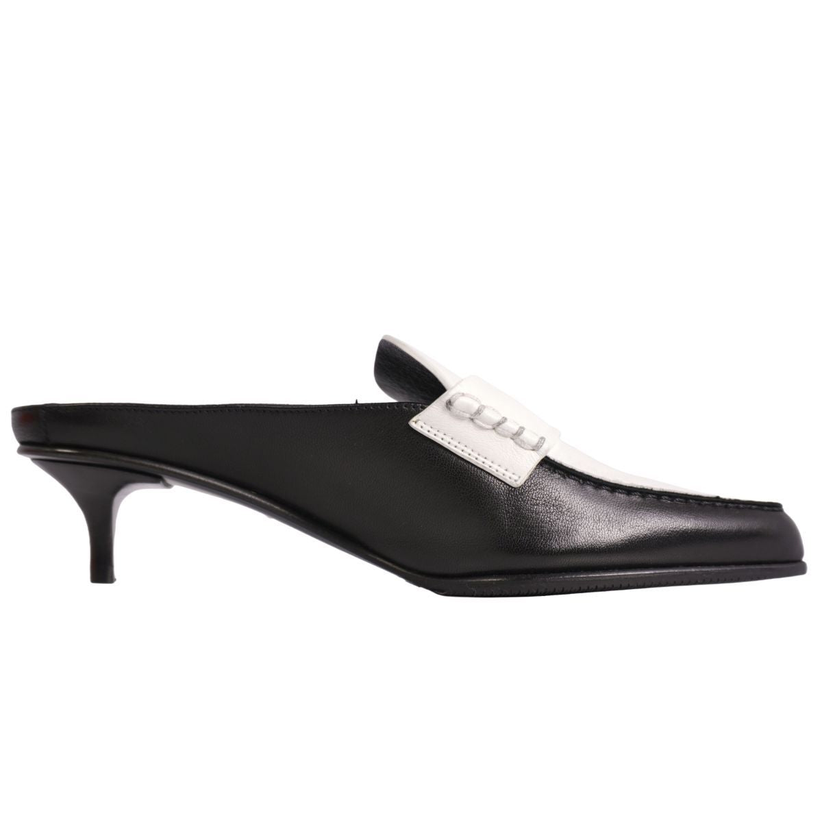 Hermes Sandals Glory Cut Details — view 6