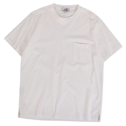 Hermes T-Shirt Short Sleeve Coat