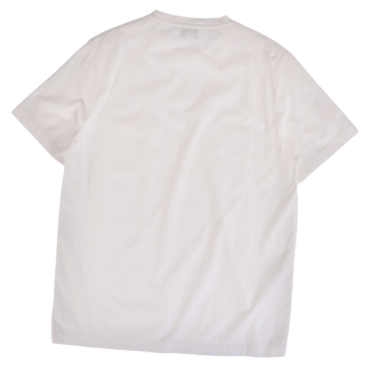 Hermes T-Shirt Short Sleeve Coat — view 3