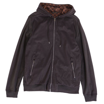 Louis Vuitton Hoodie Zip