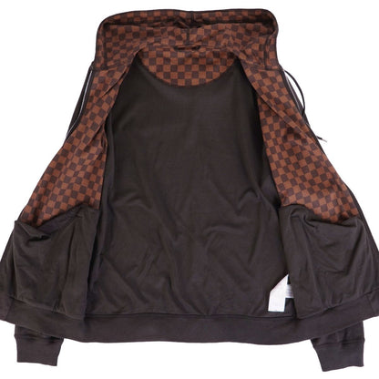 Louis Vuitton Hoodie Zip — view 5