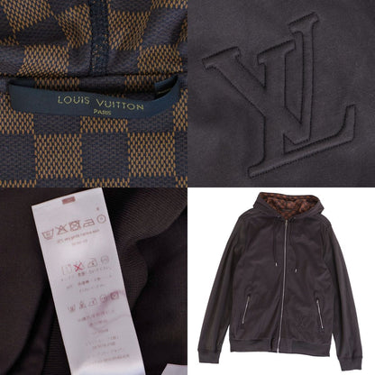 Louis Vuitton Hoodie Zip — view 7