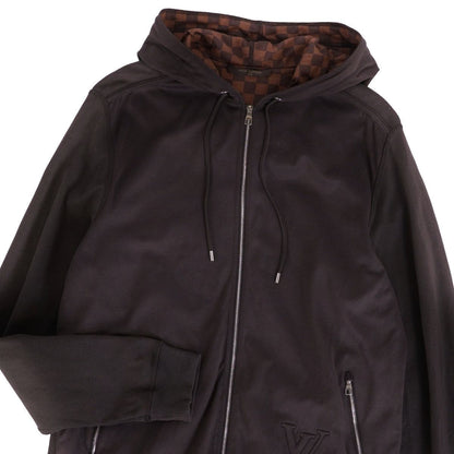 Louis Vuitton Hoodie Zip — view 3