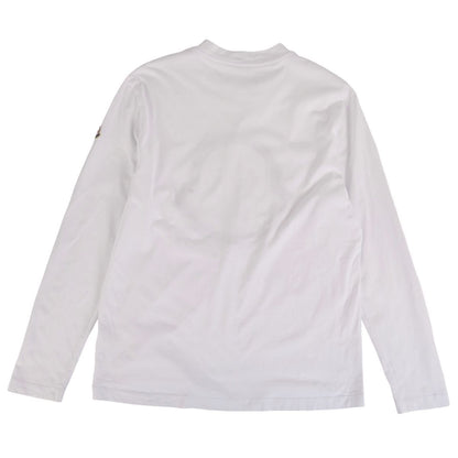 Moncler T-Shirt Long Sleeves — view 3