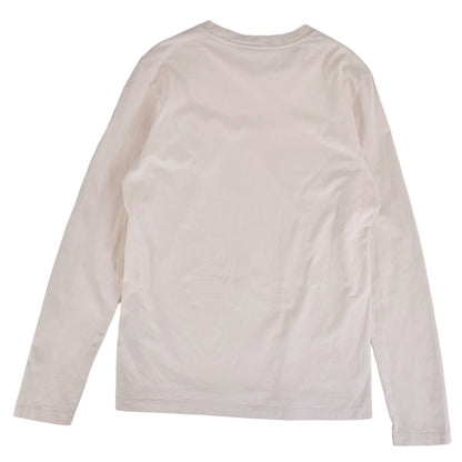 Moncler T-Shirt Long Sleeves — view 3