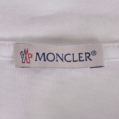 Moncler T-Shirt Long Sleeves — view 5