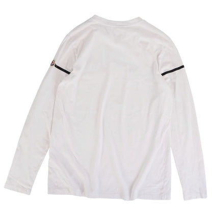 Moncler T-Shirt Long Sleeves — view 3
