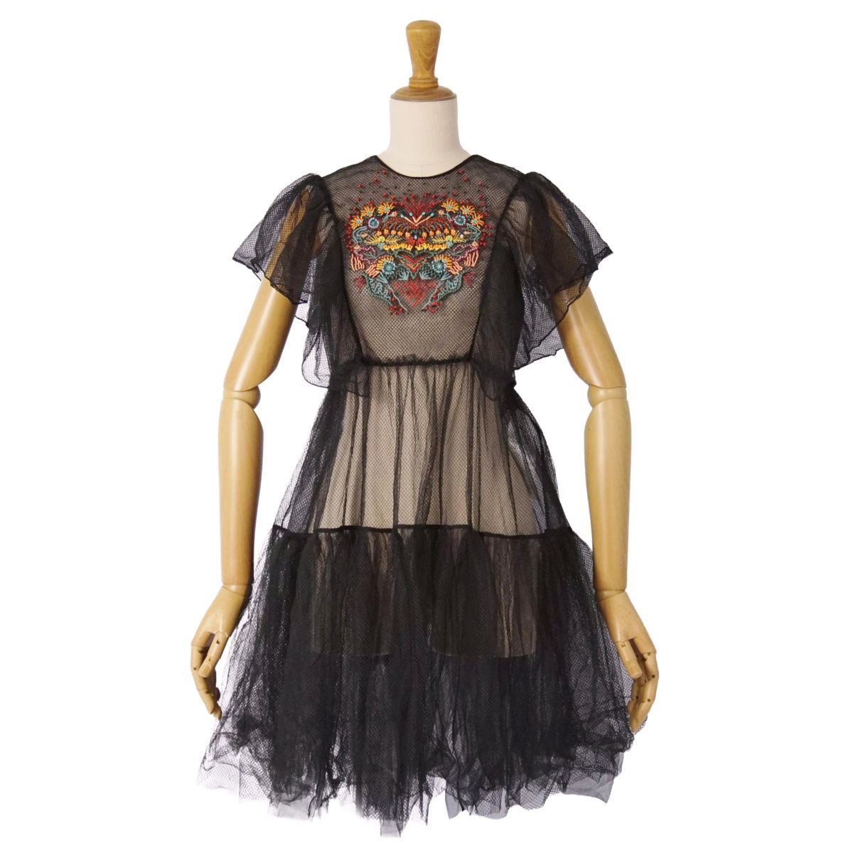 Dior Dress Clear — view 3