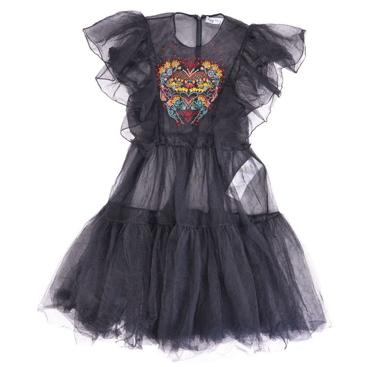 Dior Dress Clear
