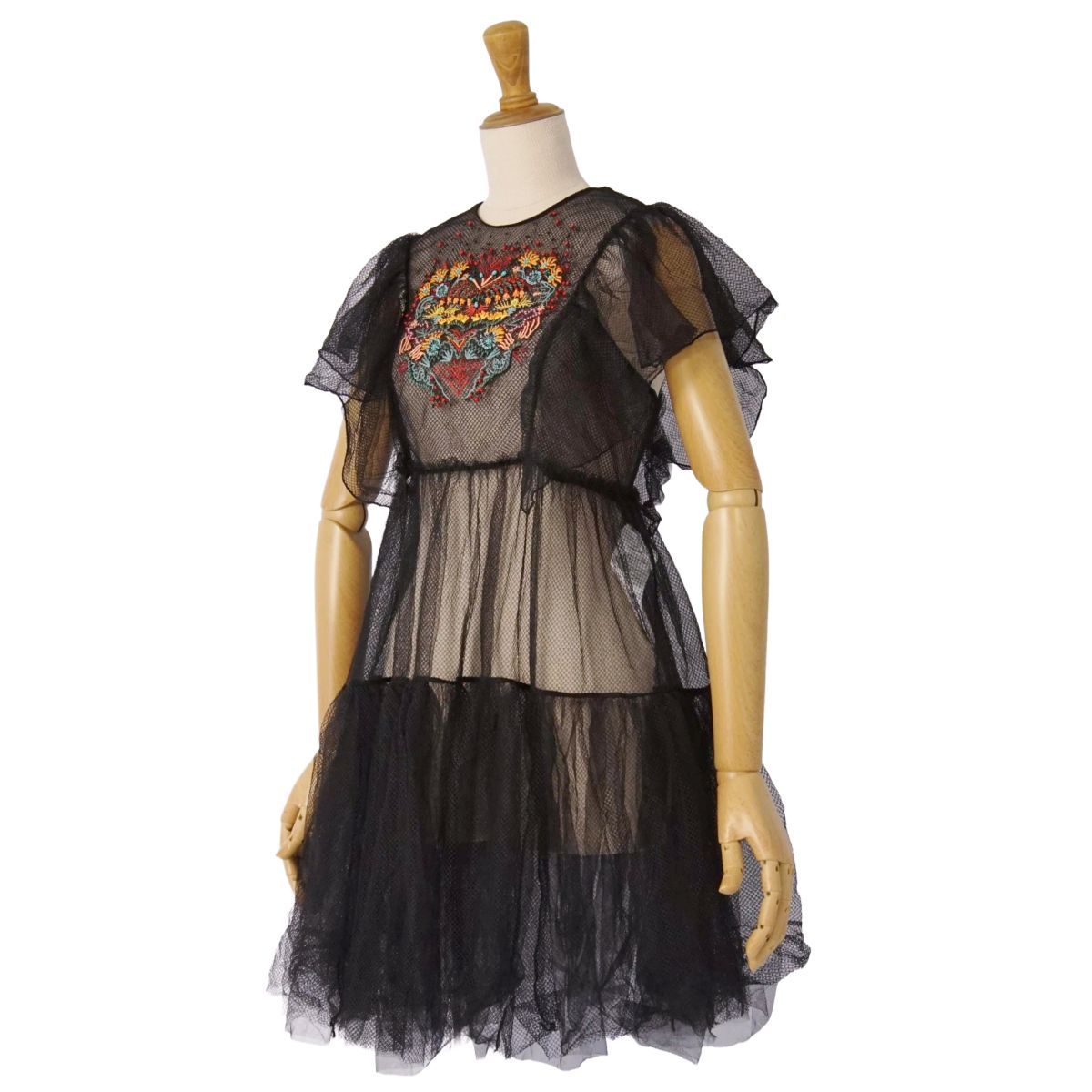 Dior Dress Clear — view 4