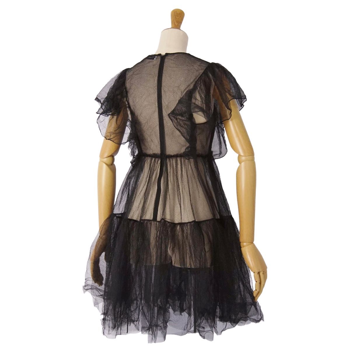 Dior Dress Clear — view 5
