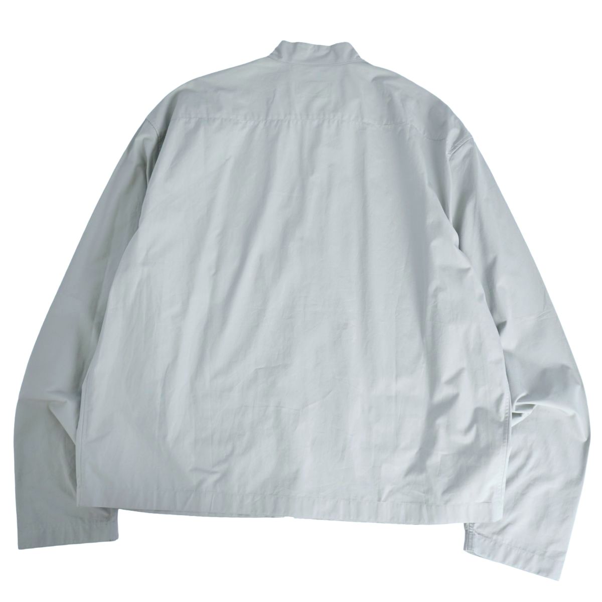 Hermes Jacket Zip Up Series Button — view 4