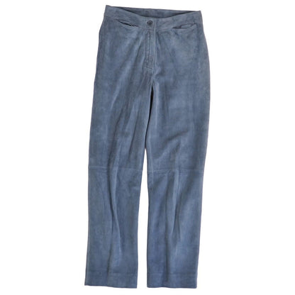 Loewe Pants Long Full Length Straight