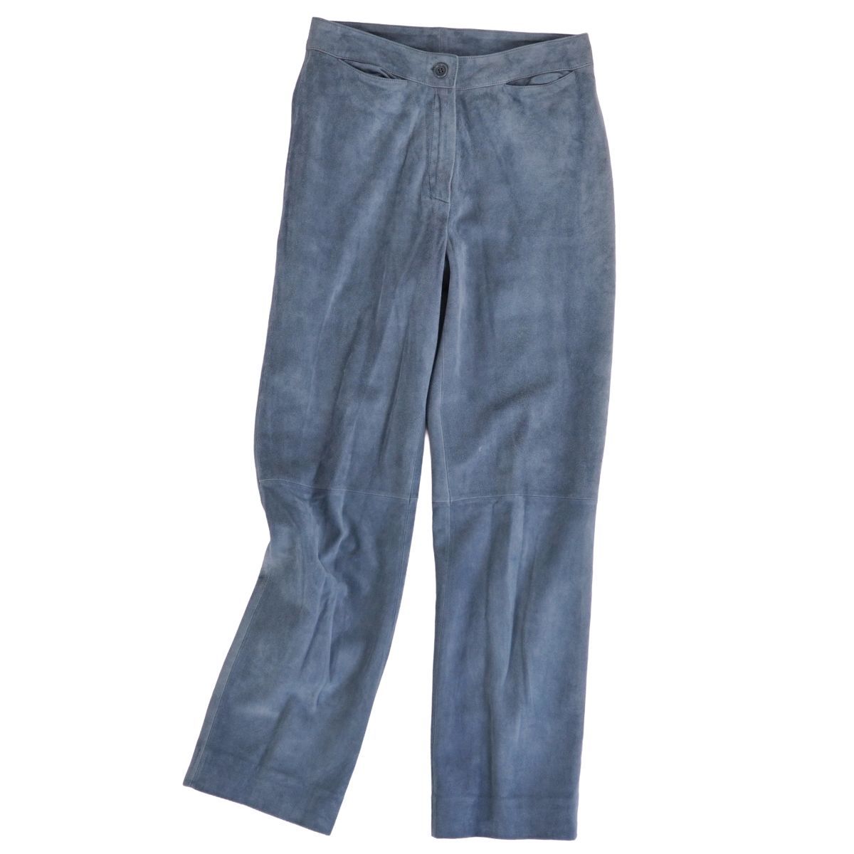 Loewe Pants Long Full Length Straight — view 2