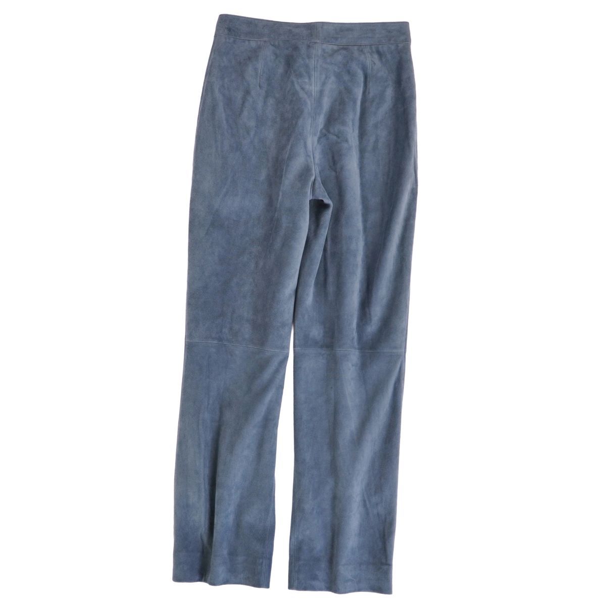 Loewe Pants Long Full Length Straight — view 4