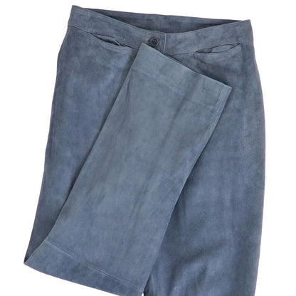 Loewe Pants Long Full Length Straight — view 3