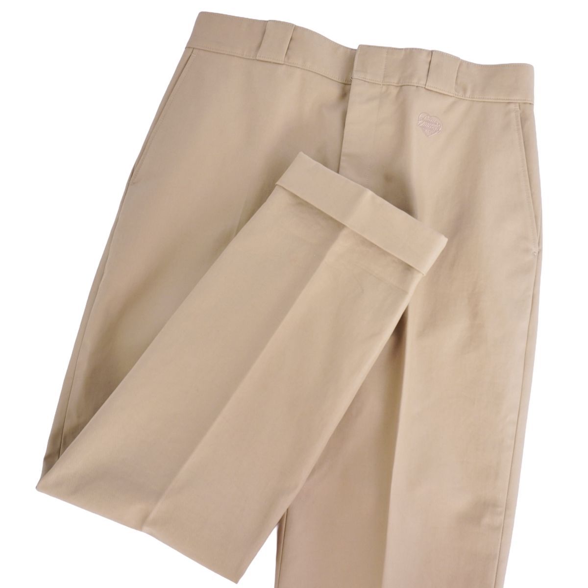 Louis Vuitton Pants Chino Long — view 3