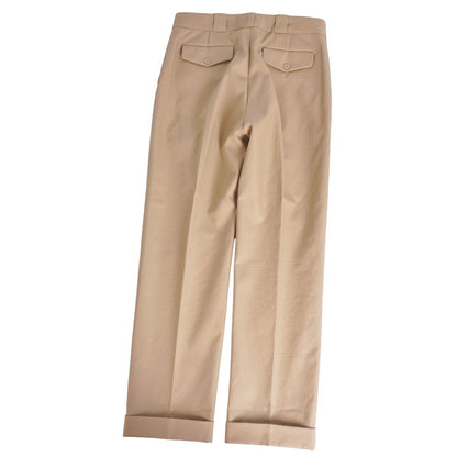 Louis Vuitton Pants Chino Long — view 4