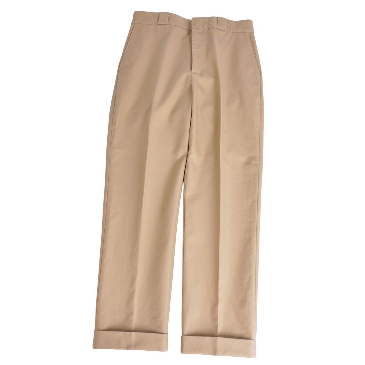 Louis Vuitton Pants Chino Long — view 2