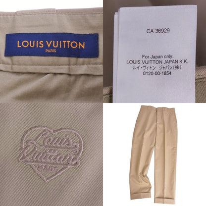 Louis Vuitton Pants Chino Long — view 6