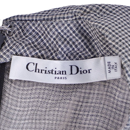 Dior Dress Gray — view 7