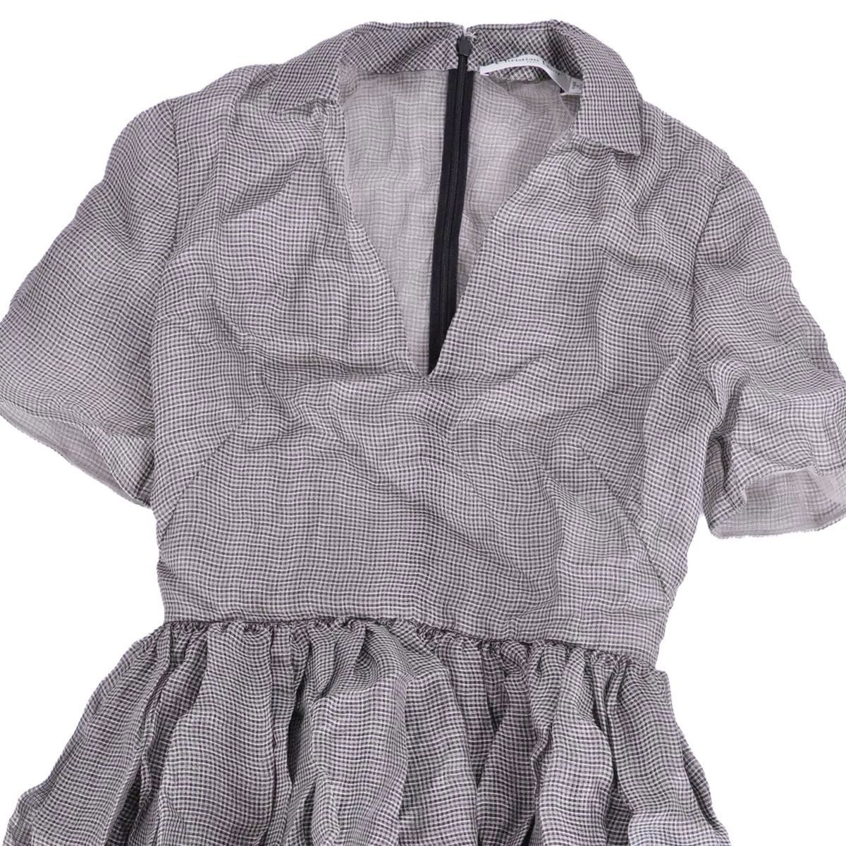 Dior Dress Gray — view 2