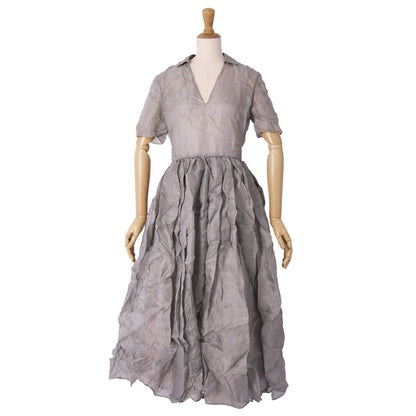 Dior Dress Gray — view 3