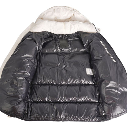 Moncler Maures Jacket Navy — view 5