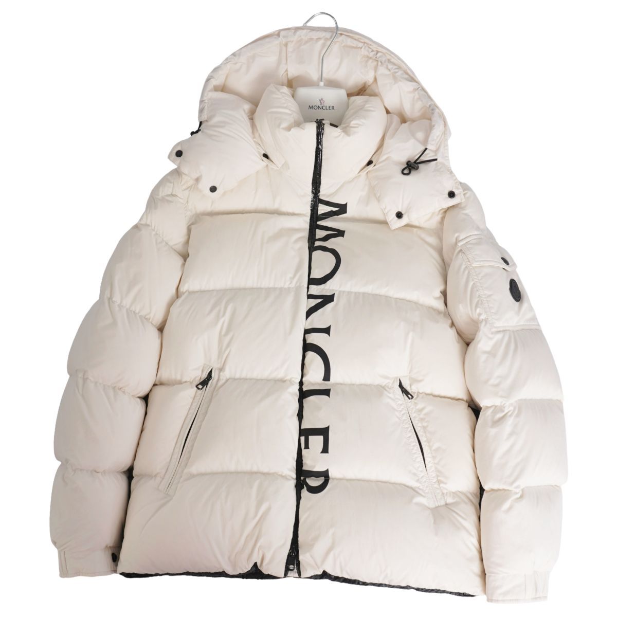 Moncler Maures Jacket Navy