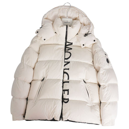 Moncler Maures Jacket Navy
