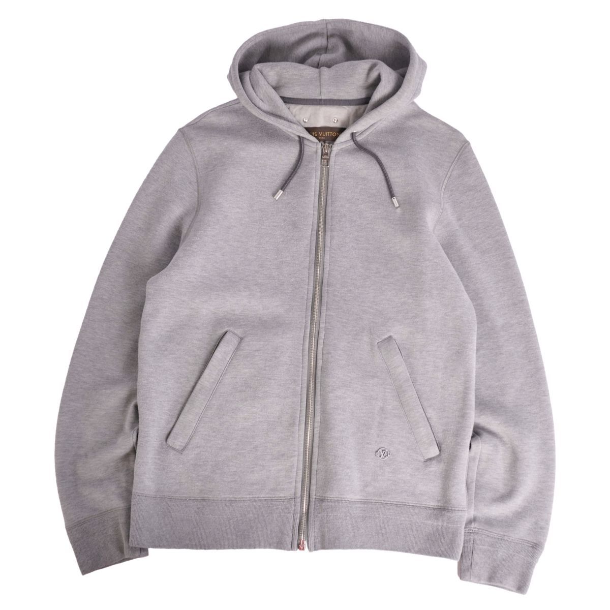 Louis Vuitton Hoodie Zip
