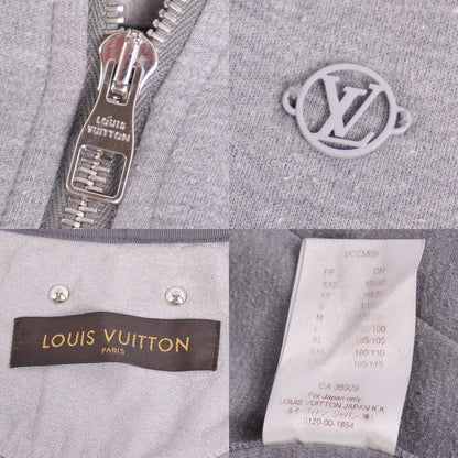 Louis Vuitton Hoodie Zip — view 6